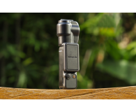 Sunnylife Osłona obiektywu i wyświetlacza do DJI Osmo Pocket 3 - 1509288 - zdjęcie 2
